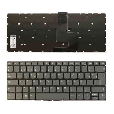 Keyboard Lenovo Ideapad Slim 1-14AST-05 (81VS) Series — image 1