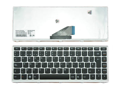 Keyboard Laptop Lenovo U310 — image 1
