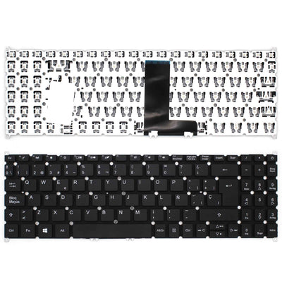 Keyboard Laptop Acer Aspire V5-573 Black — image 1