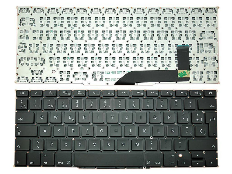 Keyboard Laptop Apple Macbook Pro 15 A1398