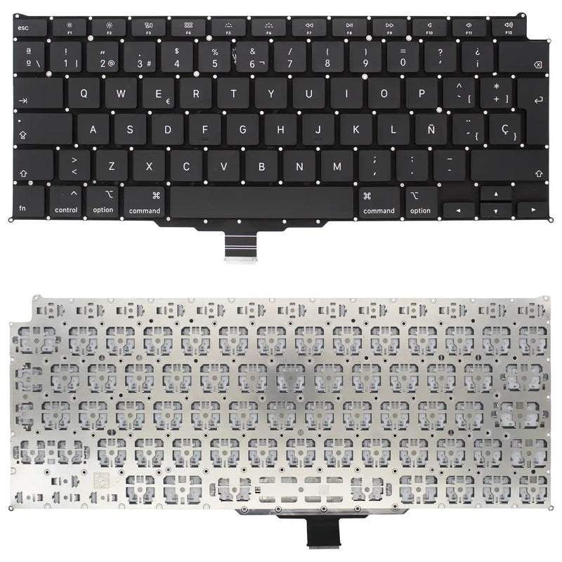 Keyboard Laptop Apple Macbook Pro A2179