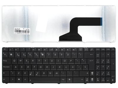 Keyboard Laptop Asus N53S N53SM N53SV N73S — image 1