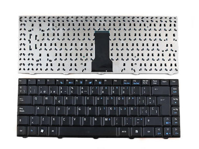 Keyboard Laptop Emachines D720 E720 D520 D525 MP-07A46E0-698 PK1305801L0 — image 1