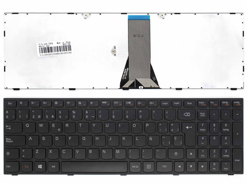 Keyboard Laptop Lenovo 25214788 — image 1