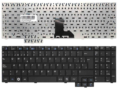 Keyboard Laptop Samsung 9Z.N5LSN.00S MA0SN CNBA5902833DBIL — image 1
