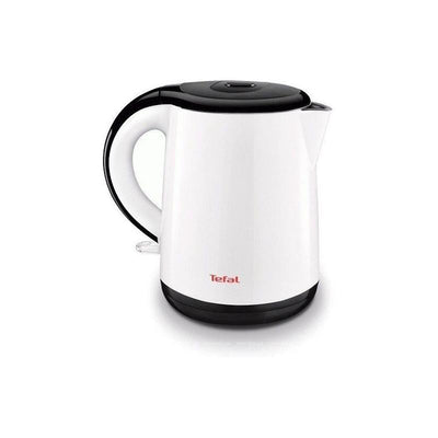 Tefal Safe Te KO261130 Hetera, White — image 1