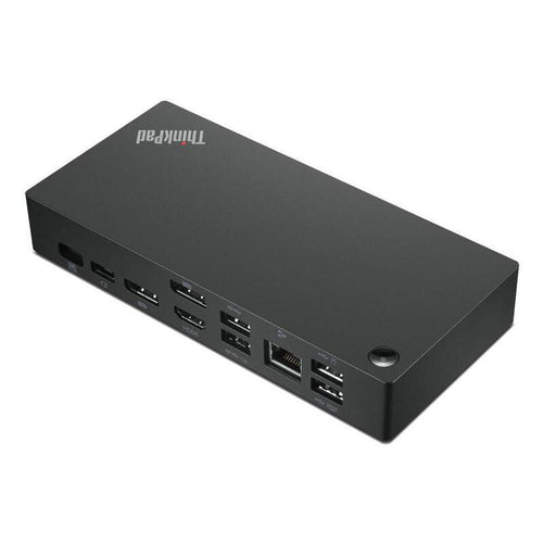Thinkpad Universal USB-C Wired USB 3.2 Gen 1 (3.1 Gen 40AY0135SA — image 1