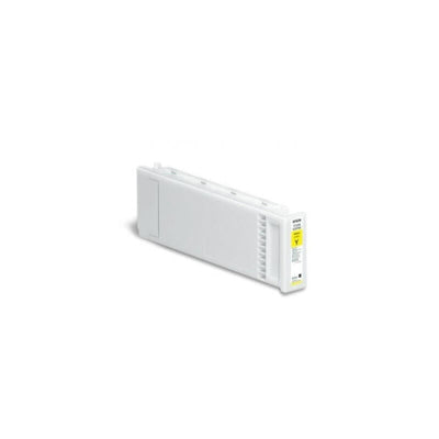Genérico Ink Epson T7254 Yellow C13T725400 — image 1