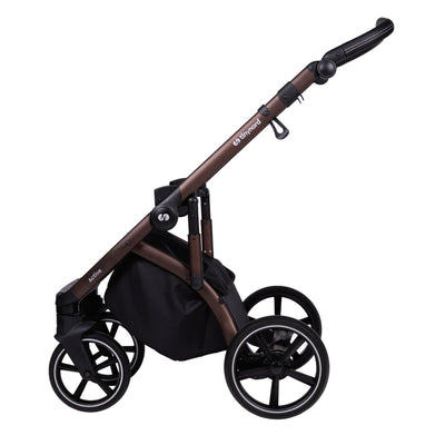 ACTIVE Stroller Chassis