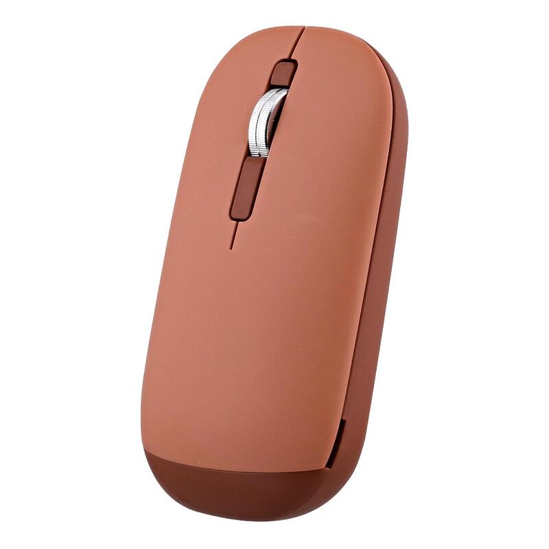 Tnb Colour - Network Dual Connection Wireless Mouse