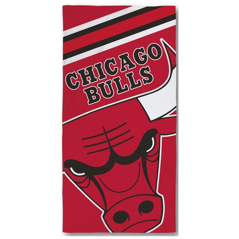 Towel Chicago Bulls Algodon