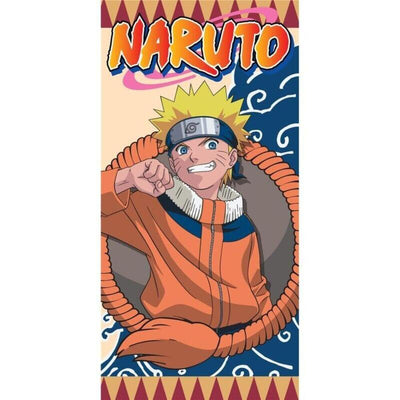 Toalla Naruto — image 1