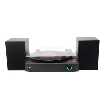 Akai Tocadiscos ATT-200SP — image 1