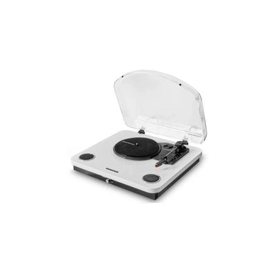 Energy Sistem Tocadiscos White Spin - 459780 — image 1