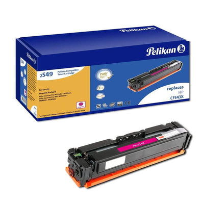 Toner For CF543X — image 1