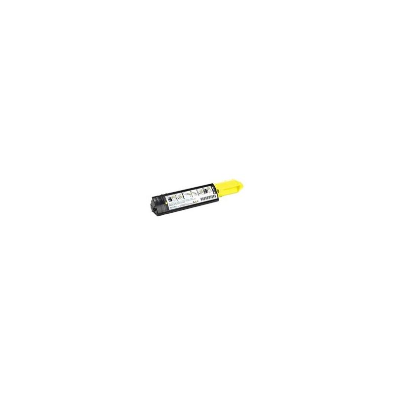 Toner Generic Dell 3010 Yellow