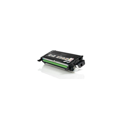 Toner Generic Epson Aculaser C3800 Black C13S051127 — image 1