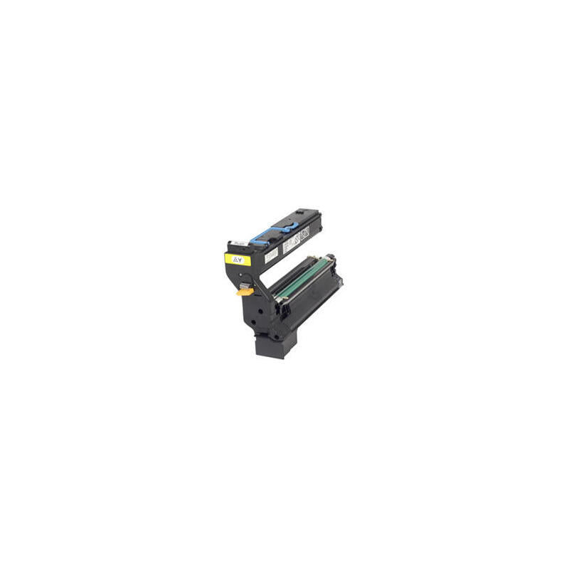Toner Generic Konica Minolta Magicolor 5430DL/5450 Yellow 4539132