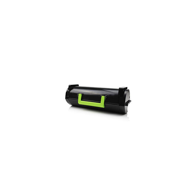 Toner Generic Lexmark MS818DN Black 53B2X00