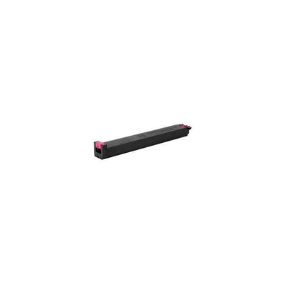 Toner Generic Sharp MX31 Magenta MX-31GTMA — image 1