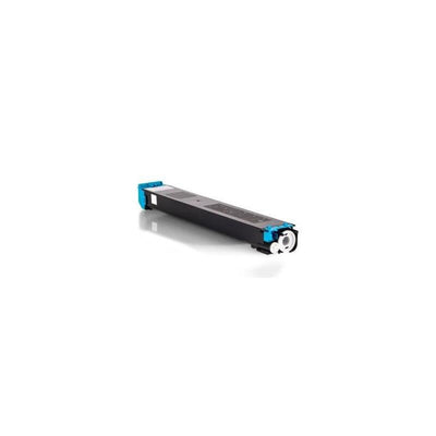 Toner Generic Sharp MX36 Cyan MX-36GTCA — image 1