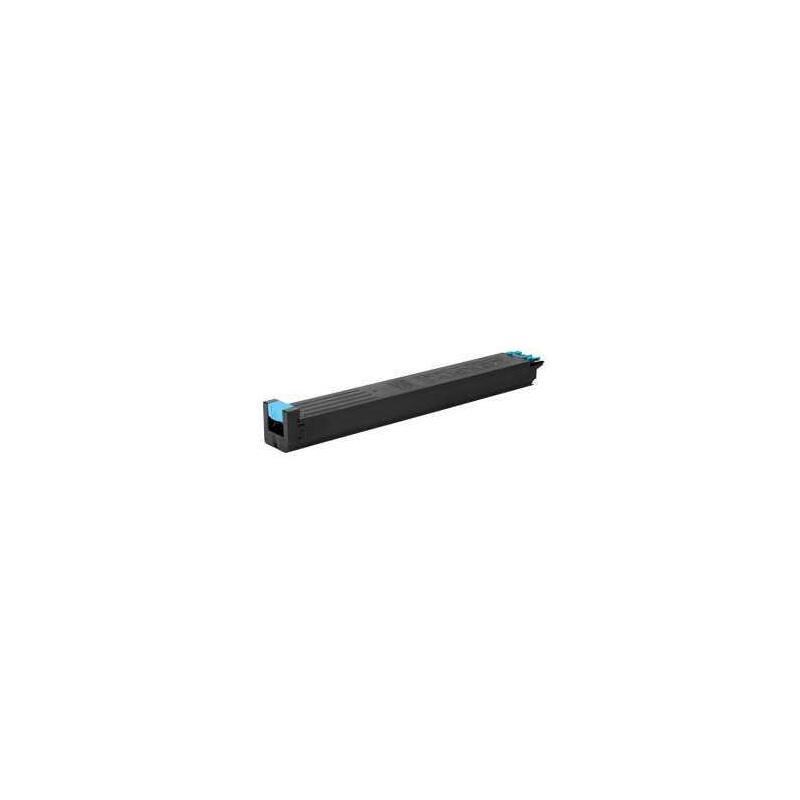 Toner Generic Sharp MX60 Cyan MX-60GTCA