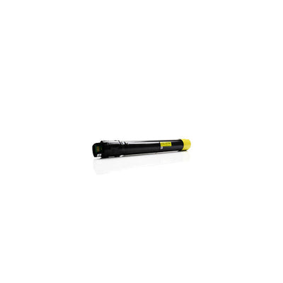 Toner Generic Xerox Phaser 7500 Yellow 106R01438 — image 1