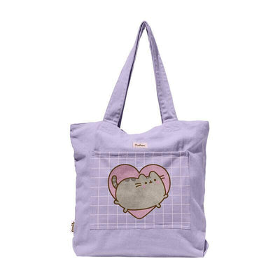Tote Bag Collection Pusheen Moments - Premium — image 1