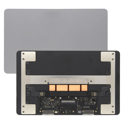 Touchpad Grey Macbook Air Retina A3113 M3 13,6 With Cable Flex 2024 — image 1