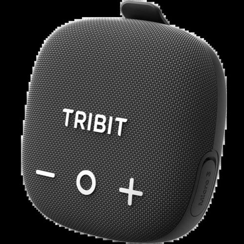 Tribit Stormbox Micro 3 13W Black - Bluetooth Speaker — image 1