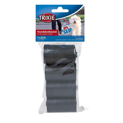 Trixie Bags Residuo 4X20 Units 2332 — image 1