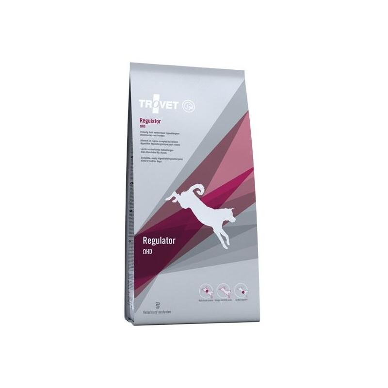 Trovet Regulator Ohd - Alimento Seco Perros - 10KG