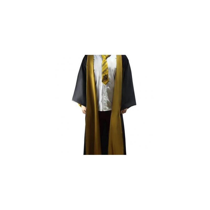 Tunica Harry Potter Hufflepuff S