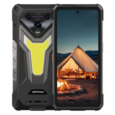 Ulefone Armor 34 Plus 5G 16GB/512GB Rugged — image 1