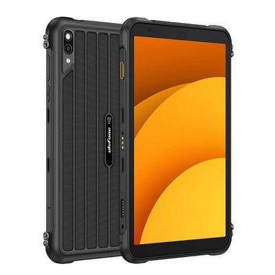 Ulefone Rugking Pad Pro 8 + 128GB 4G 8.68 Black NFC — image 1