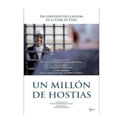 Millón Hostias — image 1