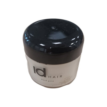 Moulding Wax Idhair Hard Gold