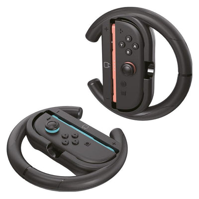 Venom Paquete Double Volantes Mario Kart World Switch 2 (nintendo Switch 2) — image 1