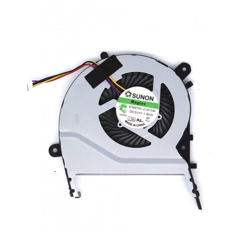 CPU Cooler Laptop Asus F554L