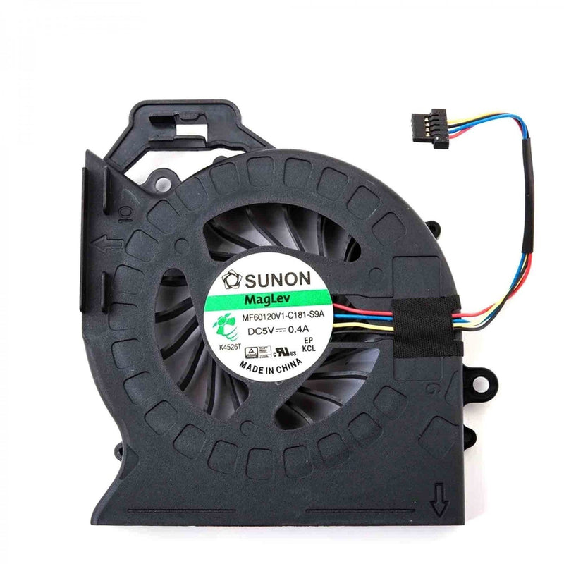 CPU Cooler Laptop HP Pavilion DV6-6B03SS DV6-6B57EL 665309-001