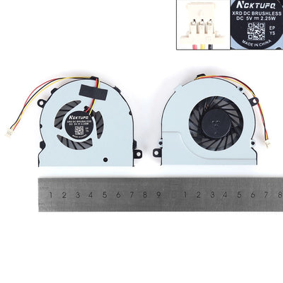 Fan Laptop Dell Inspiron 15-3567 3576 3578 — image 1