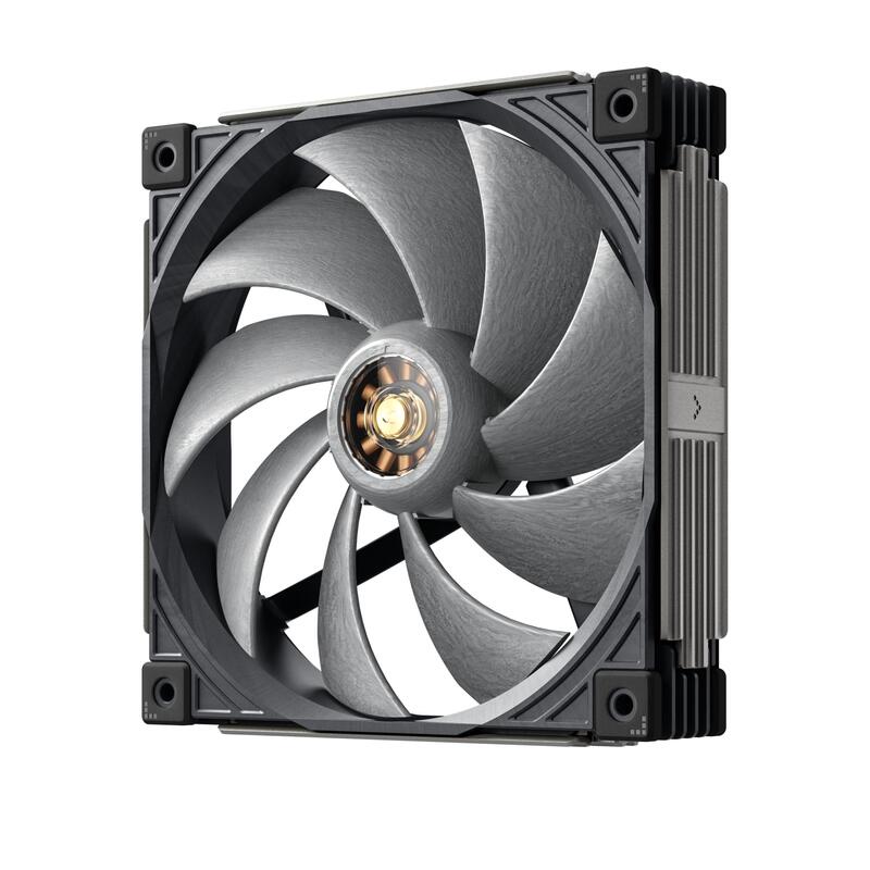 Deepcool Fan PC MACH140 Case Fan