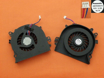 CPU Cooler Laptop Sony Vaio Vgn-nw UDQFRHH06CF0 — image 1