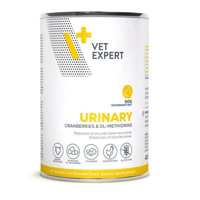 Vet Expert Urinary Chicken - Comida Húmeda Perros - 400G — image 1