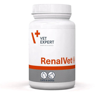 Vetexpert Renalvet 60 Kaps. — image 1