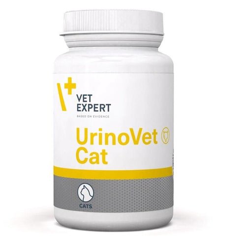 Vetexpert Urinovet Cat 45 Kaps. — image 1