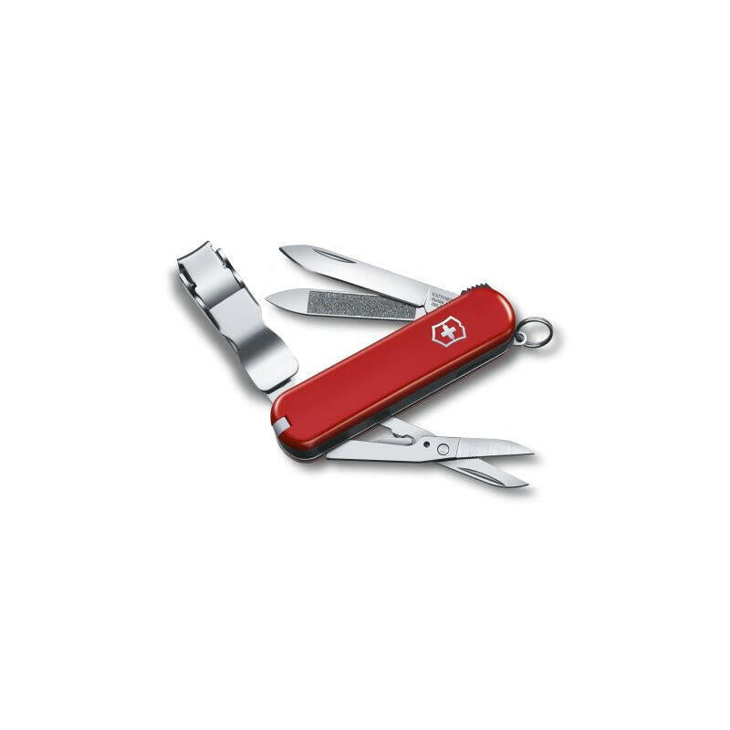 Victorinox Nailclip 580 Knife Multiusos