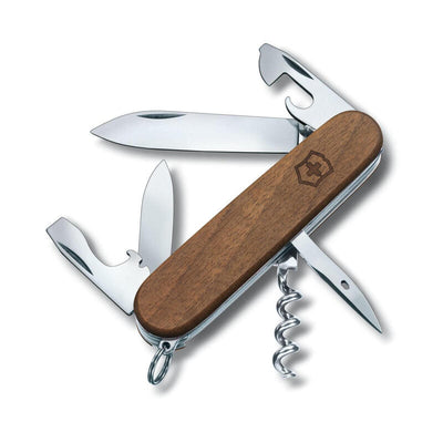 Victorinox Spartan Holz — image 1