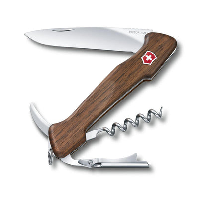 Victorinox Wine Master Wood Knife — image 1