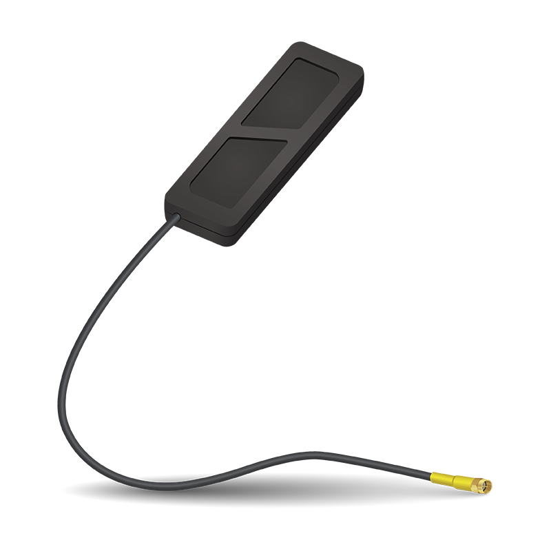 Vool Lmc RF Antenna External Wi-Fi Dual-band, 1M